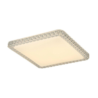 Светильник 40 см, 36W, 3000K Citilux Кристалино Слим CL715K360