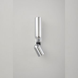 Спот 30 см, 15W, Crystal Lux VENTO AP15W LED CHROME, хром