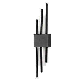 Бра 12*50 см, 8W 4000K MODELUX ML.563.04 черный