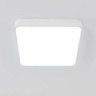 Cветильник 40 см, 70W, 3000-5500K, Citilux Купер CL724K70G0 RGB, белый