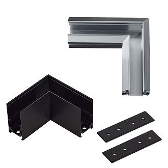 Комплект соединителей для ST041.429.00 (Standart 48)  St Luce Skyline 48 ST041.499.00