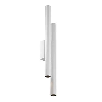 Бра 6,3-49 см, LED*24W, 2700K, Maytoni Calipso 36° C082WL-24W2.7K-W, Белый
