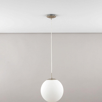 Подвесной светильник диаметр 25 см Citilux Шар CL941251