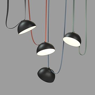 Светильник на шине *30*17,1- см, *LED*28W, 2700-6000K, Denkirs BELTY FLOW DK5662-BK, черный пластик