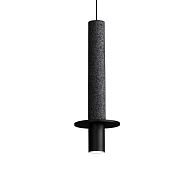 Подвесной светильник Inodesign Warrel Black 48.3345