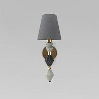 Светильник 42 см, Eurosvet 4690389218262, латунь