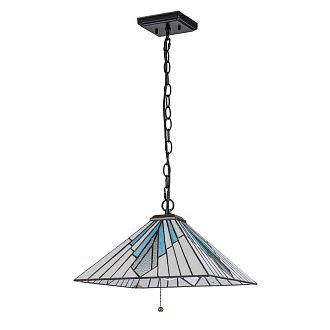 Подвесной светильник Elstead Lighting, Арт. TF-ALDERLEY-P