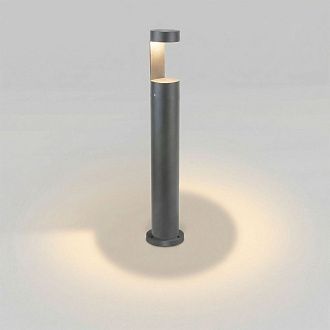 Ландшафтный светильник Nimbus 3000K cерый IP54 35126/F серый Elektrostandard  4690389219252, a072093