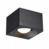 Светильник 9,7*9,7 см, LED 12W, 4000K Novotech OVER NT21 000 PATERA 358654