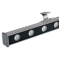 Прожектор Arlight 024299(1) 100*4*3 см, 18W, белый (дневной)K,