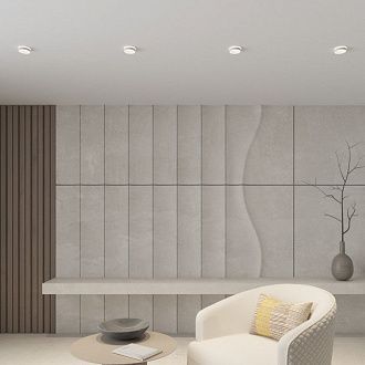 Встраиваемый светильник *10,5*4,7 см, 1*GX53*15W, Denkirs Glow DK-DH2010-WH, белый