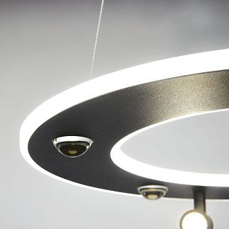 Люстра подвесная Dive Lightstar 740447