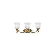 Бра для ванных комнат Hinkely Lighting, Арт. HK-FRANCOISE3-BATH
