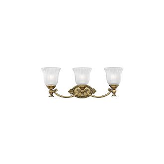 Бра для ванных комнат Hinkely Lighting, Арт. HK-FRANCOISE3-BATH