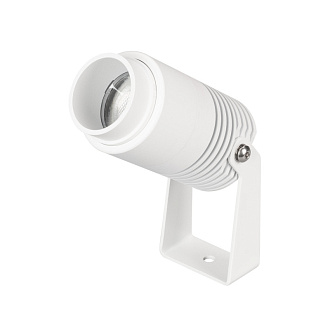 Прожектор Arlight 042677 5,2*5,2*10,3 см, 8W, белый (дневной)K,