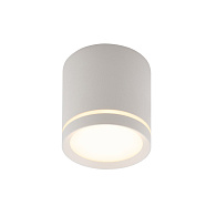 Светильник 7*7 см, LED 5W, 3000K Denkirs DK4016-WH белый
