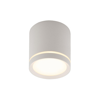 Светильник 7*7 см, LED 5W, 3000K Denkirs DK4016-WH белый