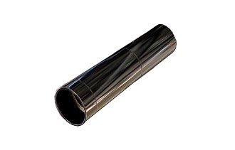 Плафон светильника 6 см, Crystal Lux CLT 060_00 BL-SH Черный