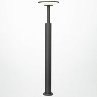 Светильник 90 см, 15W, 4000K, Citilux Dorn CLU05B LED, графит