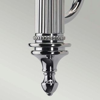 Бра для ванных комнат Elstead Interior, Арт. BATH-CARROLL2-PC
