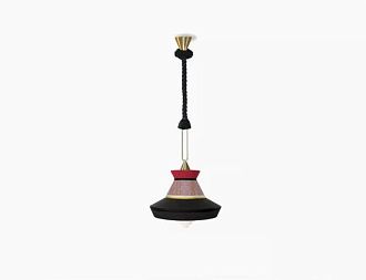 Подвесной светильник Inodesign Calypso B 44.6336