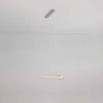 Светильник LED 80 см, 24W, 4000K Citilux Фауст CL721P24N, хром