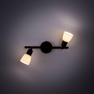 Спот Citilux CL506524 бронза