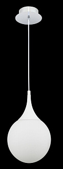 Светильник 20 см  P225-PL-200-N Maytoni DEWDROP хром