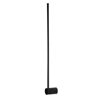 Бра 80 см Loft IT Rays 10056BK черное