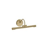 Светильник для картин Elstead Lighting, Арт. ALTON-PL-S-BB