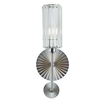Бра 21*20*50 см, Е14 1x40W, Хром MODELUX ML.532.02 CR