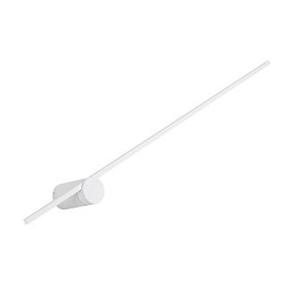 Бра Arlight 035684 90*5,5*10,2 см, 10W, белый (дневной)K,
