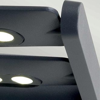Настенный фонарь Elstead Lighting, Арт. SIGMUND-6W