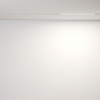 Светильник 32,6*2,2*4,6 см, LED, 18W, Maytoni Technical Parete TR106-4-18W-DS-W белый, 3000-6000K, 120°, Dim Exility