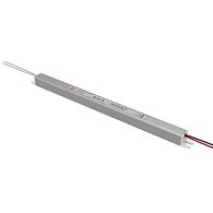 Блок питания PSL003 12V 60W IP 20 811018, 31*2*2 см, Maytoni Led Strip 811018, Серебро