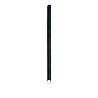 Подвесной светильник *2*51-131 см, *LED*5W, 4000K, Lightstar Tubo LT7472471, черный