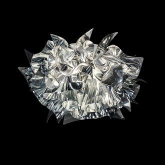 Потолочный светильник 53 см, Loft IT Clizia 10593/530C Silver, серебро