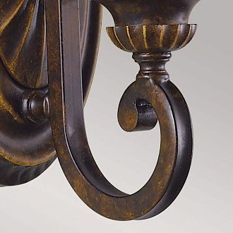 Бра Feiss, Арт. FE-DRAWING-ROOM1
