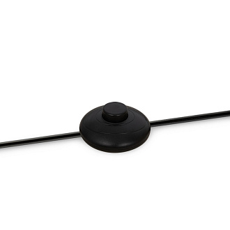 Торшер 154 см, Freya Blossom FR5259FL-03BS, латунь