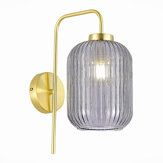 Бра ST LUCE GRAN SL1154.321.01 Латунь
