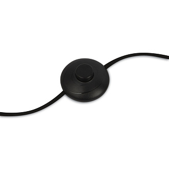 Торшер Freya Sandy FR5118FL-01BS, латунь