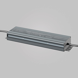 Блок питания для магнитных систем 300Вт, 48V, IP67 Maytoni Power Supply Magnetic PSL008-300W-48V-IP67