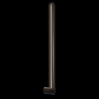 Бра 80 см Loft IT Rays 10056BK черное