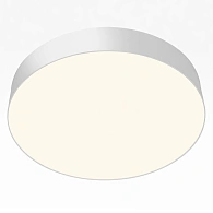 Светильник потолочный 39 см, 40W, 4000K, Citilux BART CL755390 LED, белый