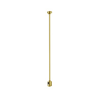 Стойка 4*4*74,5 см, Maytoni Technical Magnetic trаck system Flarity латунь TRA159C-IPC1-BS латунный