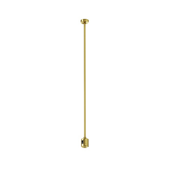 Стойка 4*4*74,5 см, Maytoni Technical Magnetic trаck system Flarity латунь TRA159C-IPC1-BS латунный