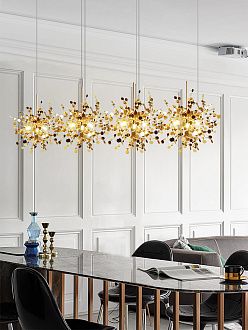 Подвесной светильник Inodesign Terzani 40.2059