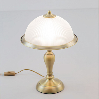 Настольная лампа Citilux Идальго CL434811, бронза