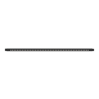 Светильник встраиваемый модульный TECHNO 3 см, 1*LED 18W 4000K ST LUCE ST1650.447.18 черный