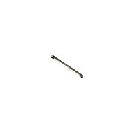 Трековый светильник Basis Exility X 4000K 6Вт 120° 33*1*-1 см, *LED*6W, 330K, Maytoni Technical  TR240-2-6W4K-B, Черный